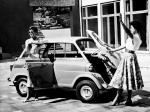 BMW 600 1957 года